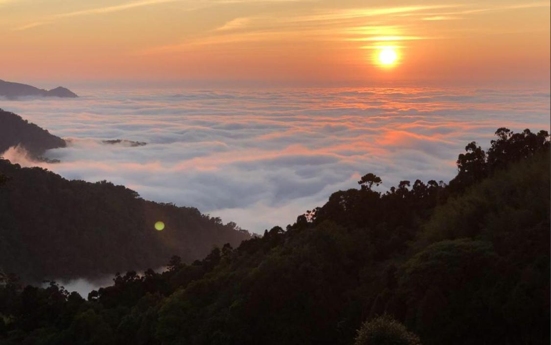 Tianyi Homestay เฟิ่นฉี่หู ภายนอก รูปภาพ