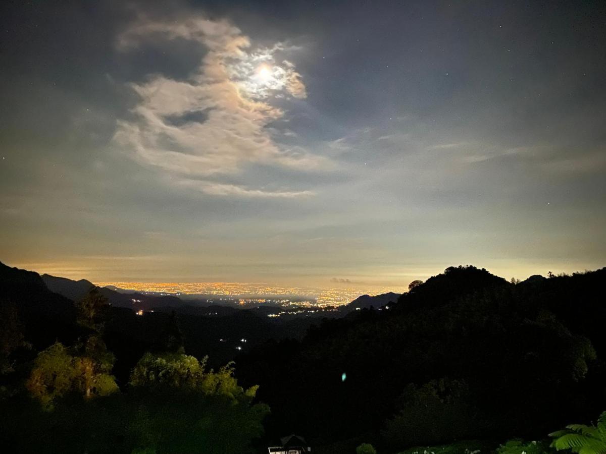 Tianyi Homestay เฟิ่นฉี่หู ภายนอก รูปภาพ