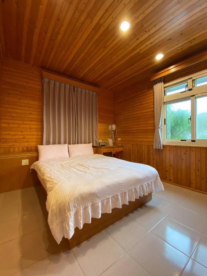 Tianyi Homestay เฟิ่นฉี่หู ภายนอก รูปภาพ