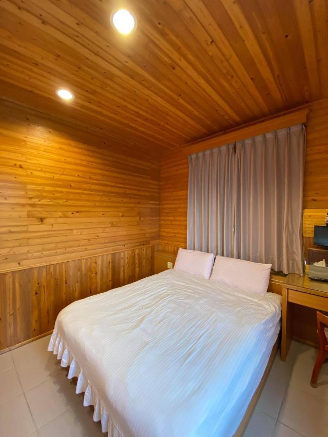 Tianyi Homestay เฟิ่นฉี่หู ภายนอก รูปภาพ
