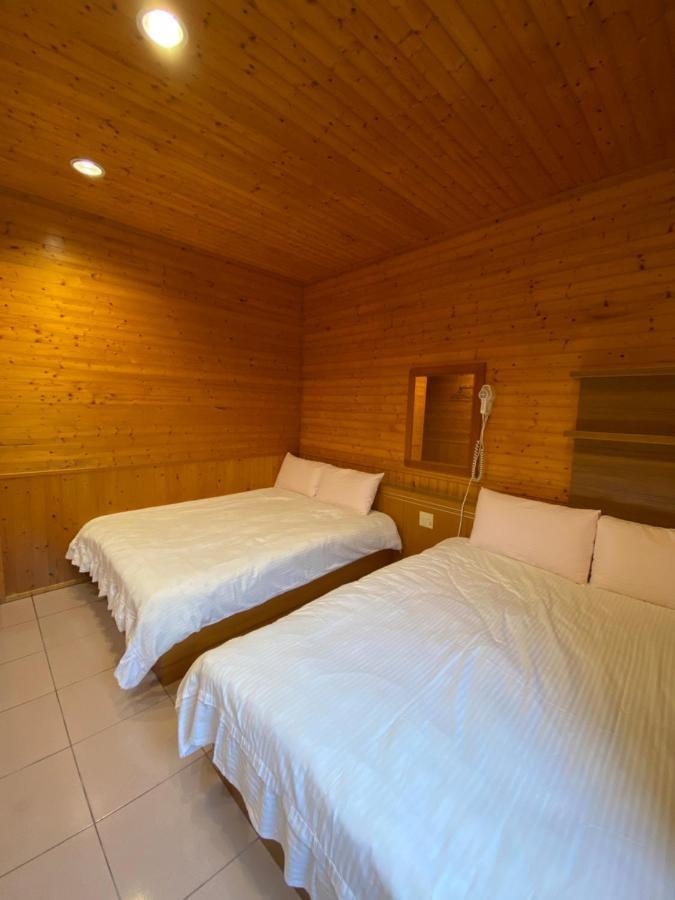 Tianyi Homestay เฟิ่นฉี่หู ภายนอก รูปภาพ